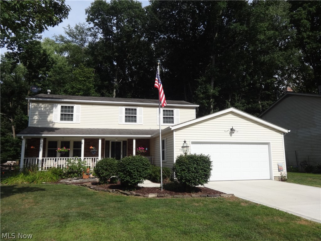 Aurora Shores 10 - Residential