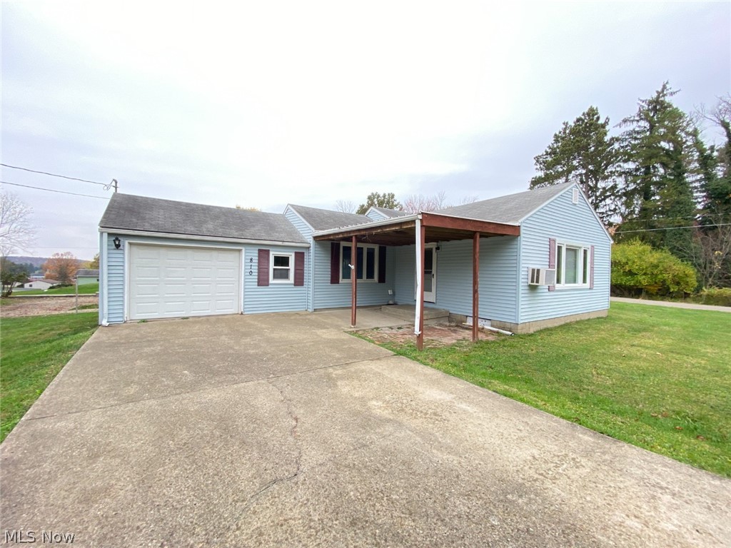 Homeacres Allotment - Residential Lease