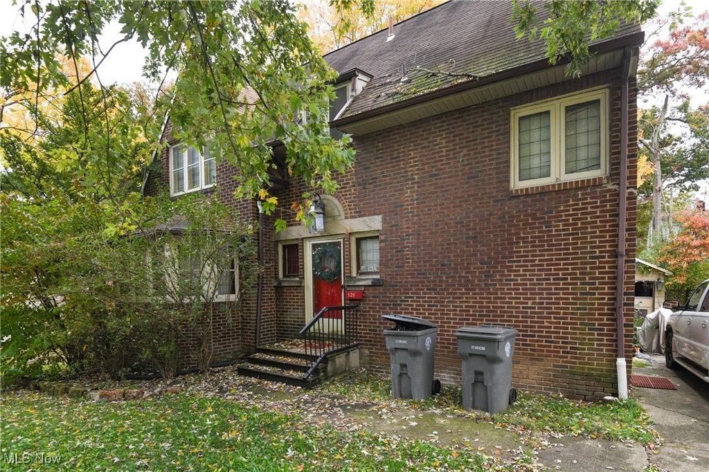 Photo of 125 Brookline Avenue, Youngstown, OH 44505 (MLS # 5167981)