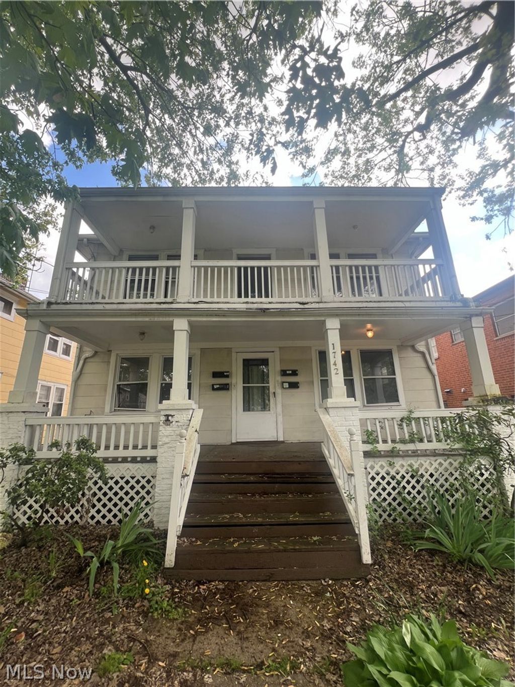 Photo of 1742 Ford Avenue #2, Akron, OH 44305 (MLS # 5205221)