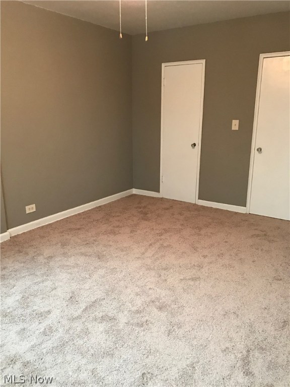 South Park Manor Condo - Residential