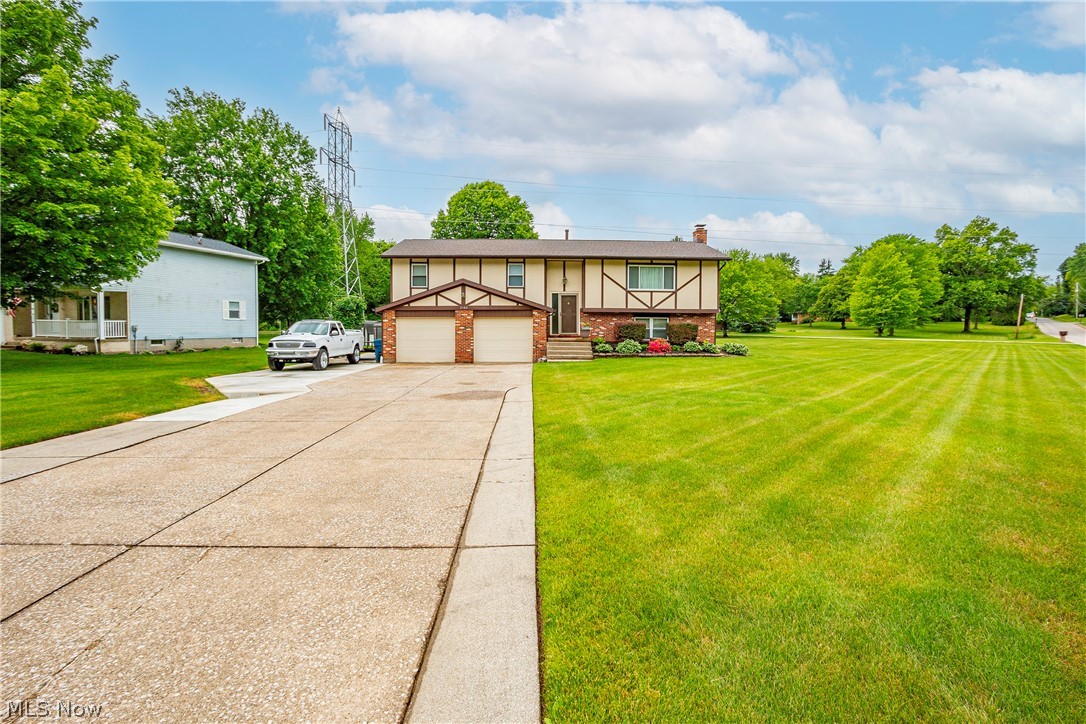 Frashure Park Estate #1 - Residential