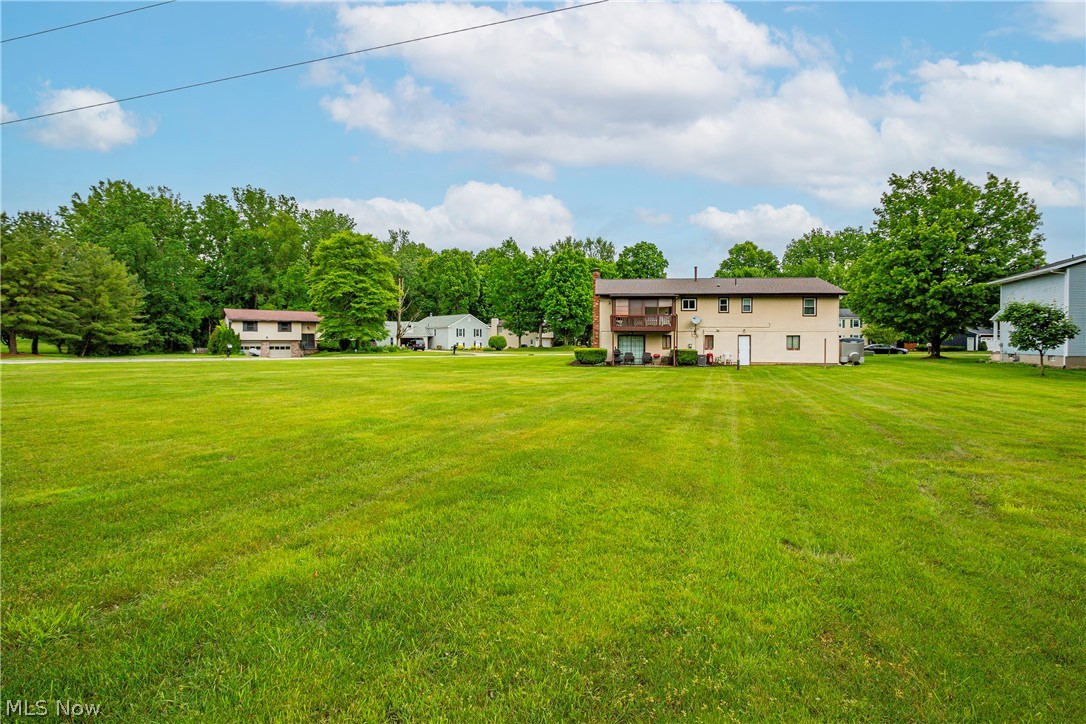 Frashure Park Estate #1 - Residential
