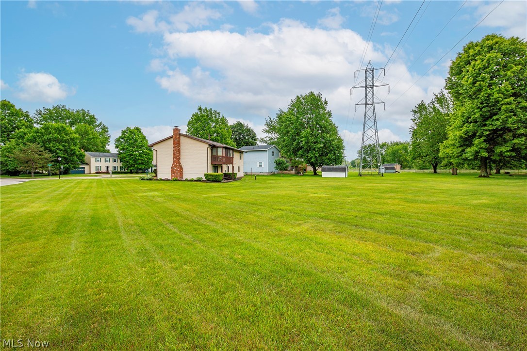 Frashure Park Estate #1 - Residential