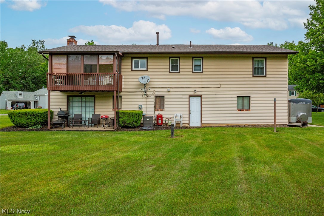 Frashure Park Estate #1 - Residential