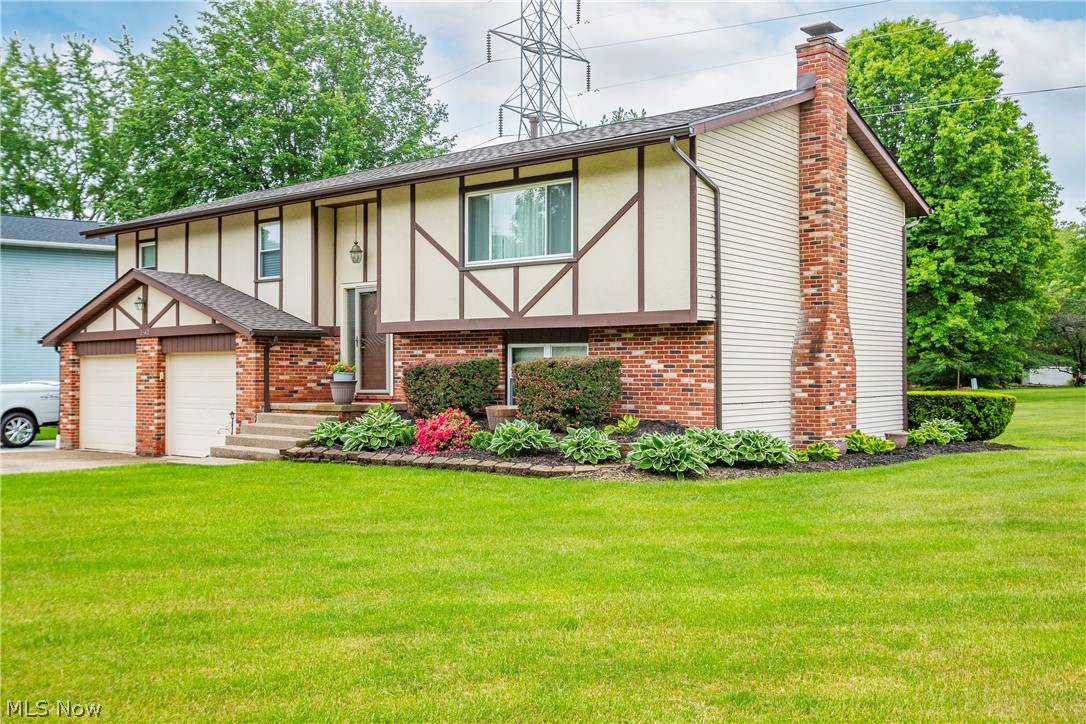 Frashure Park Estate #1 - Residential