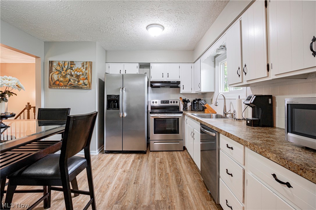 Frashure Park Estate #1 - Residential