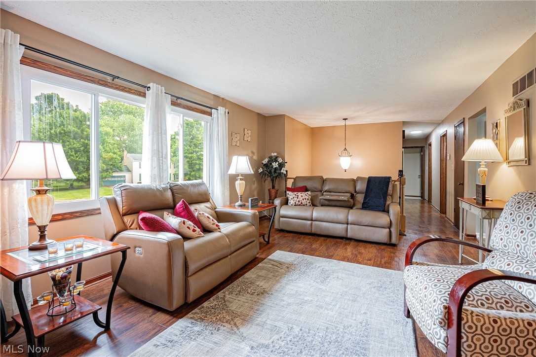 Frashure Park Estate #1 - Residential