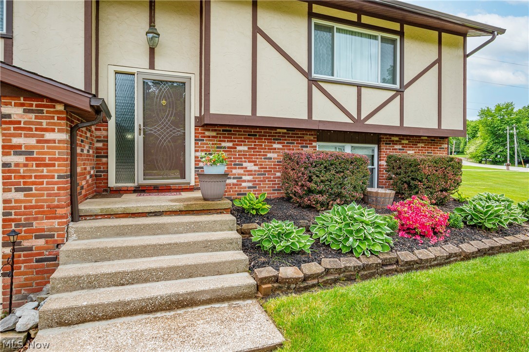 Frashure Park Estate #1 - Residential