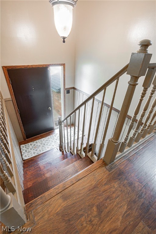 Frashure Park Estate #1 - Residential