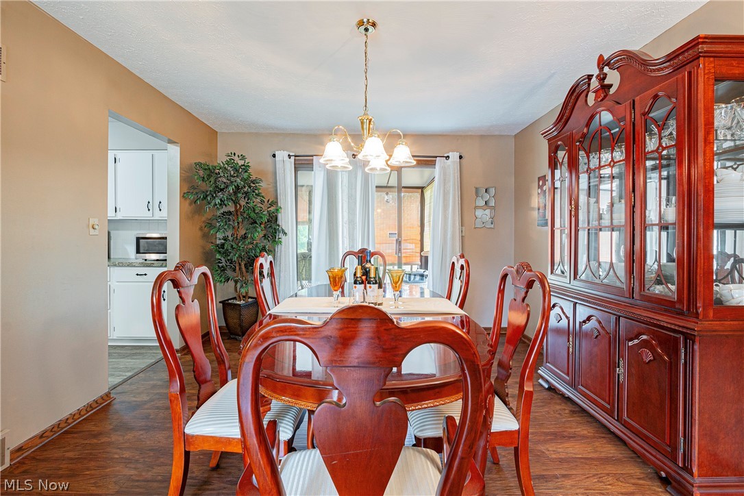 Frashure Park Estate #1 - Residential