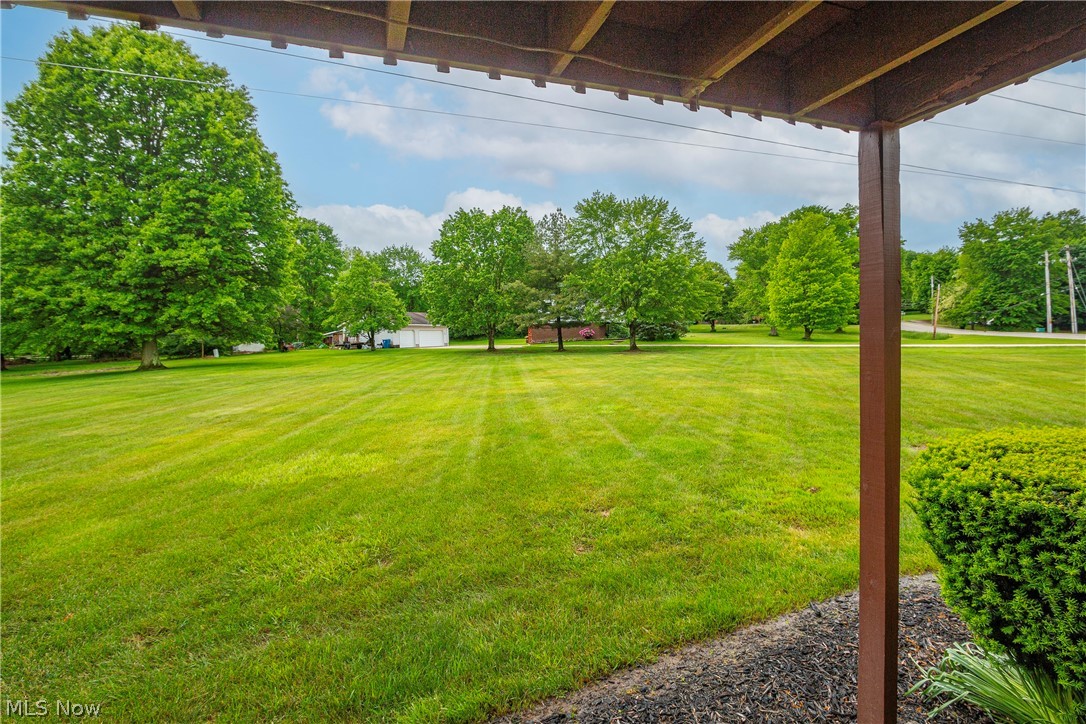 Frashure Park Estate #1 - Residential