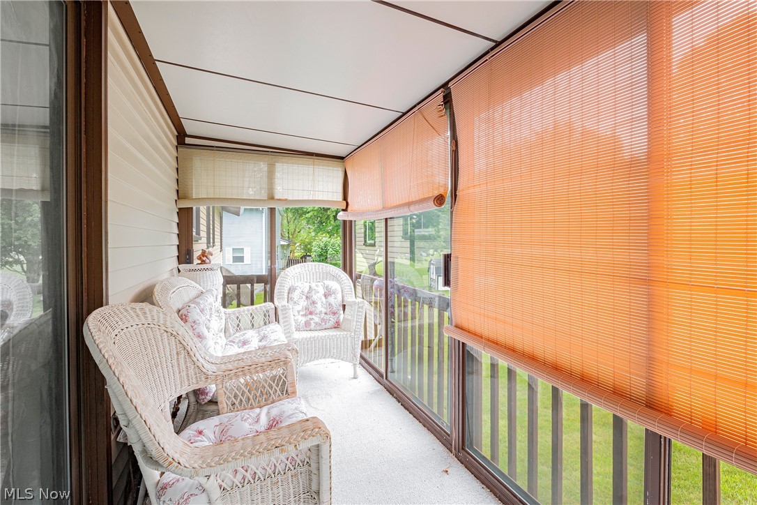 Frashure Park Estate #1 - Residential