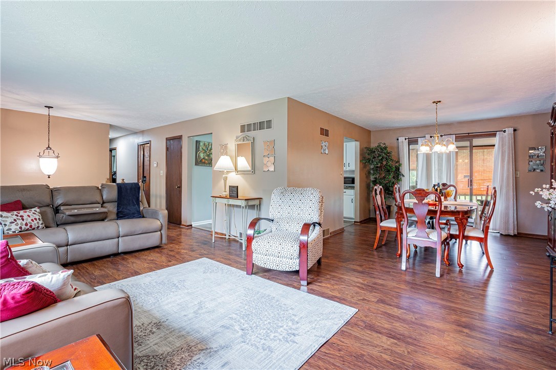 Frashure Park Estate #1 - Residential