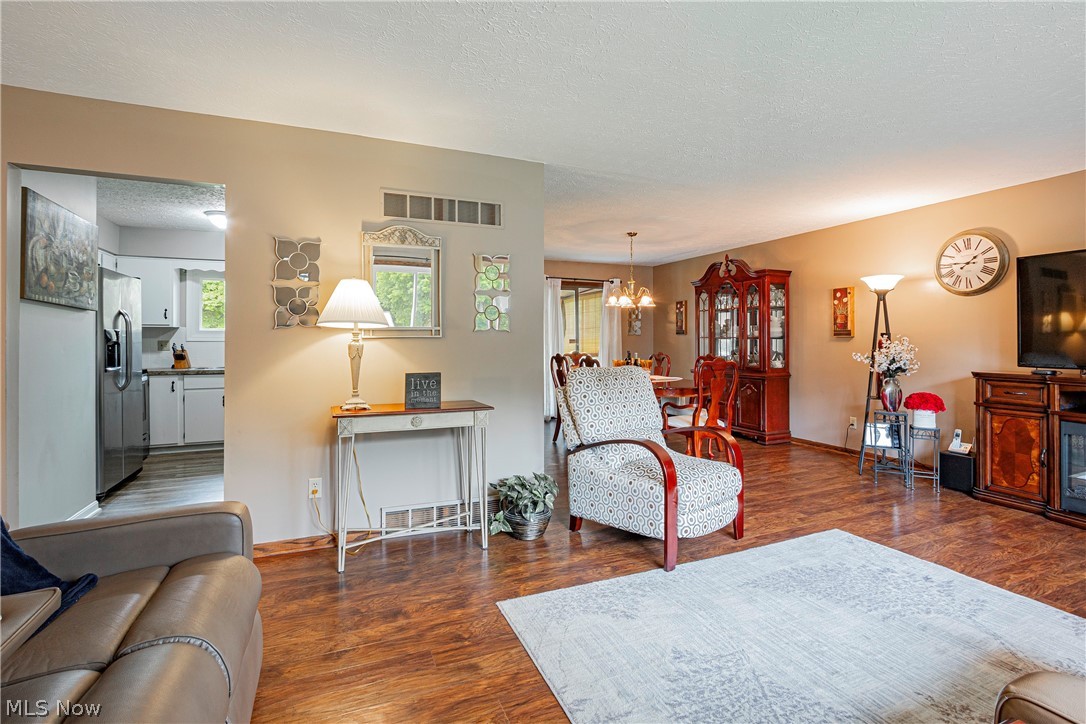 Frashure Park Estate #1 - Residential