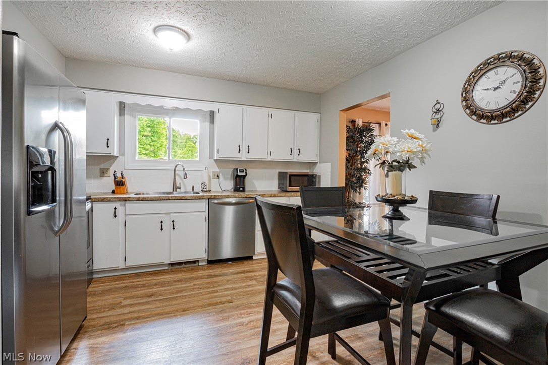 Frashure Park Estate #1 - Residential