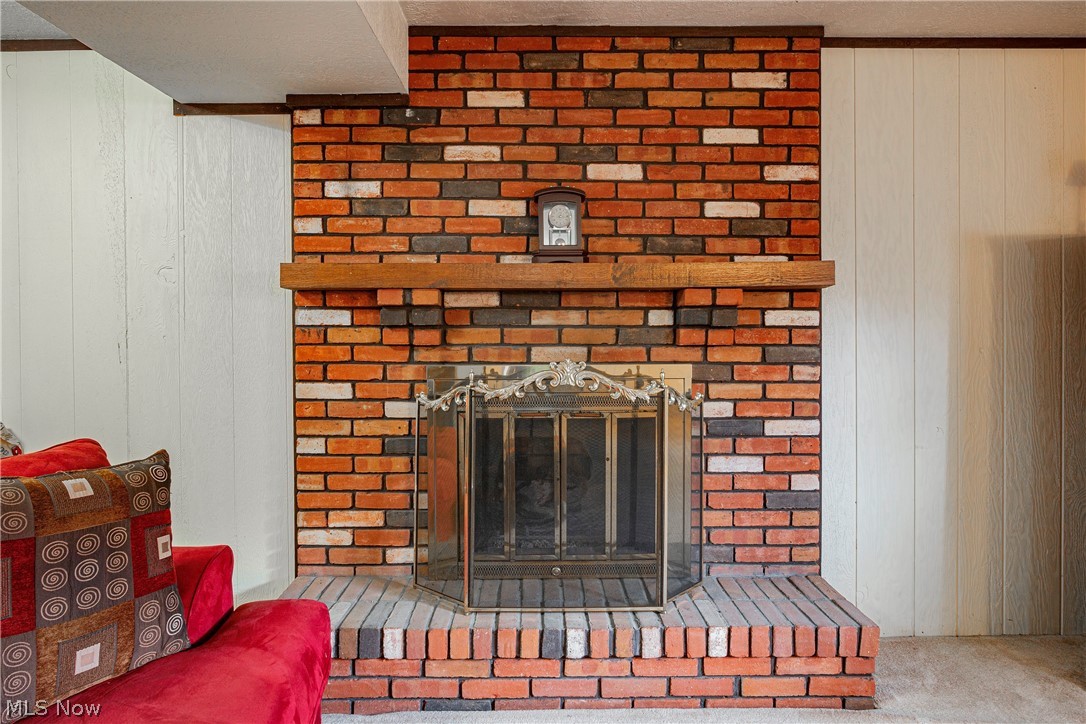 Frashure Park Estate #1 - Residential