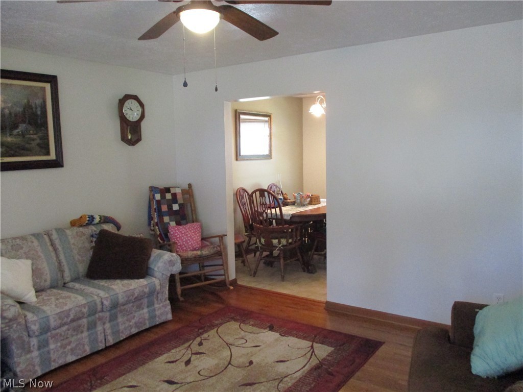 Eastwood Heights - Residential