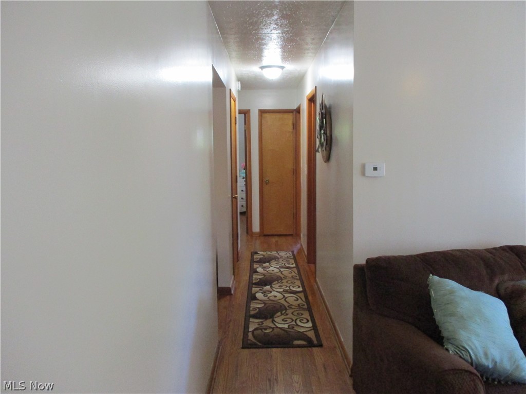 Eastwood Heights - Residential