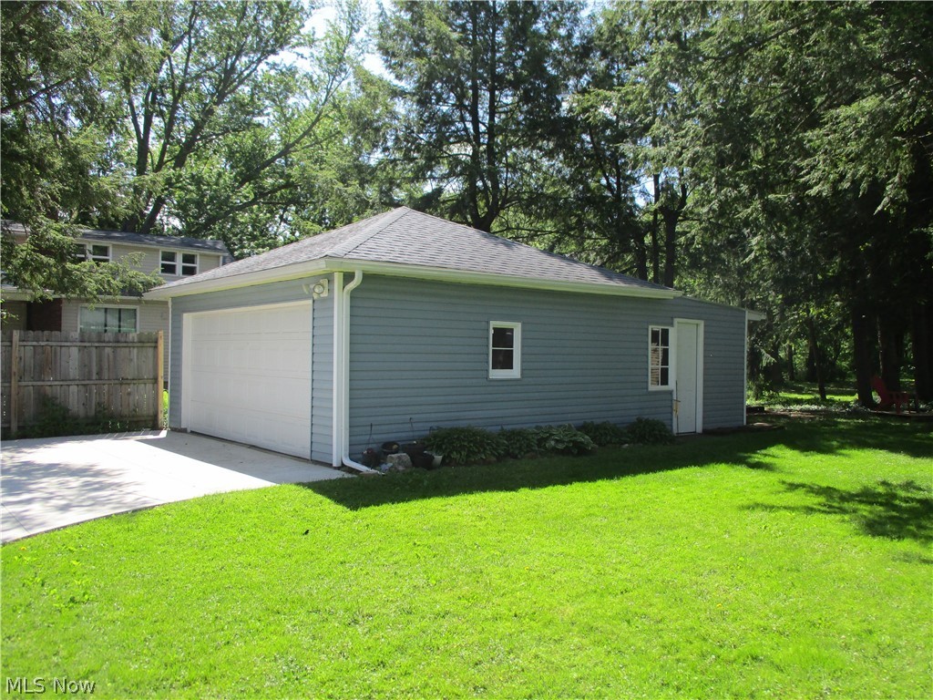 Eastwood Heights - Residential