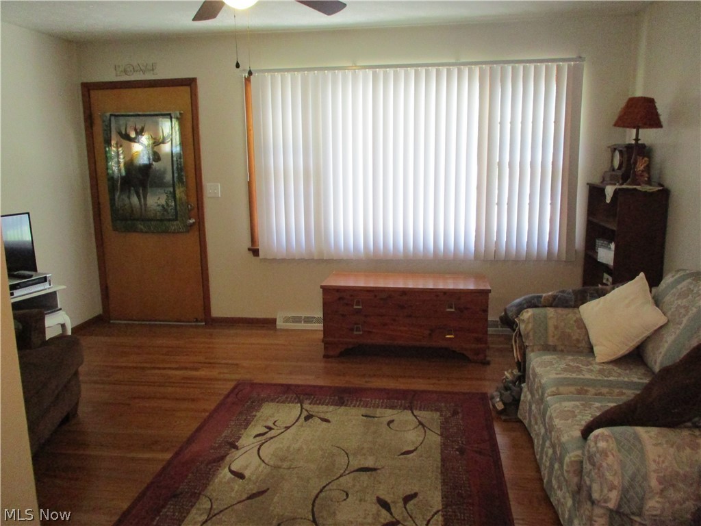 Eastwood Heights - Residential