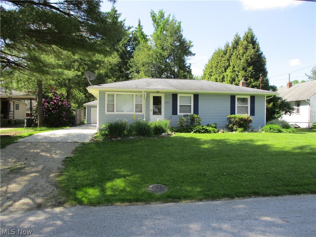 Eastwood Heights - Residential