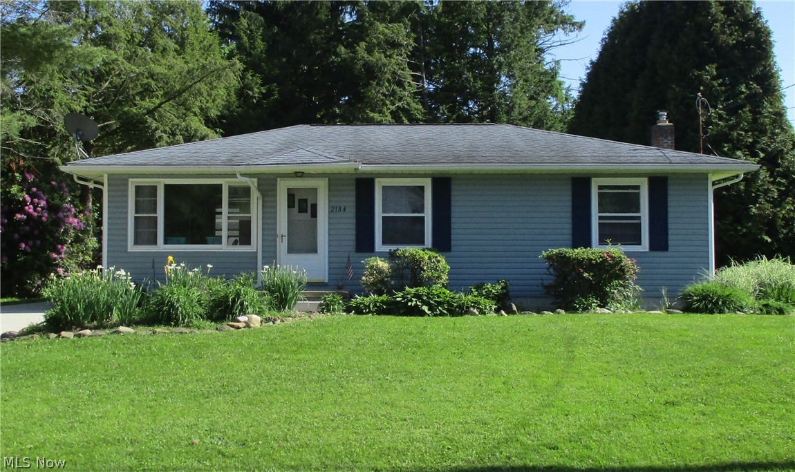 Eastwood Heights - Residential