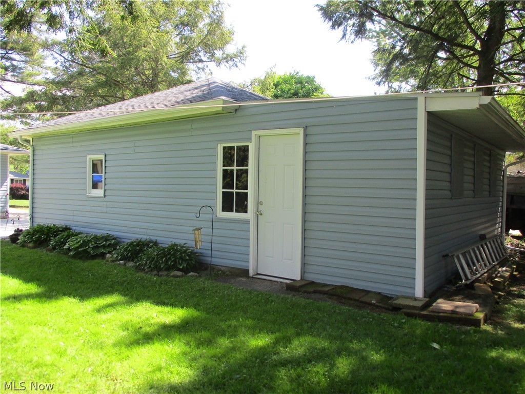 Eastwood Heights - Residential