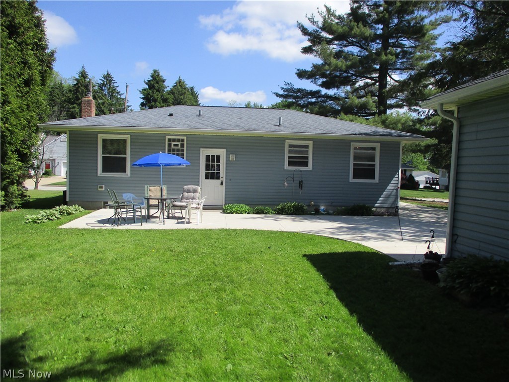 Eastwood Heights - Residential