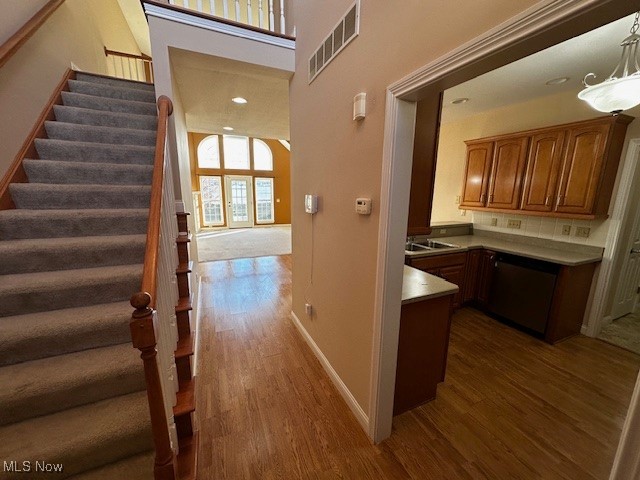 Shepherds Glen Condo - Residential