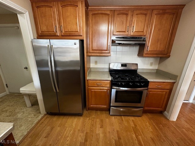 Shepherds Glen Condo - Residential