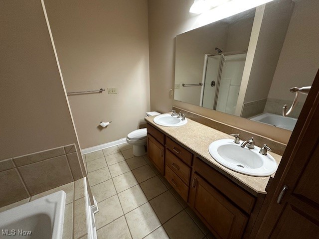 Shepherds Glen Condo - Residential