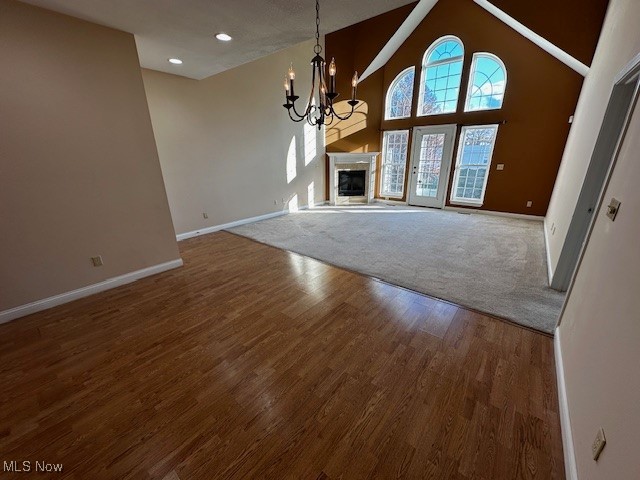 Shepherds Glen Condo - Residential