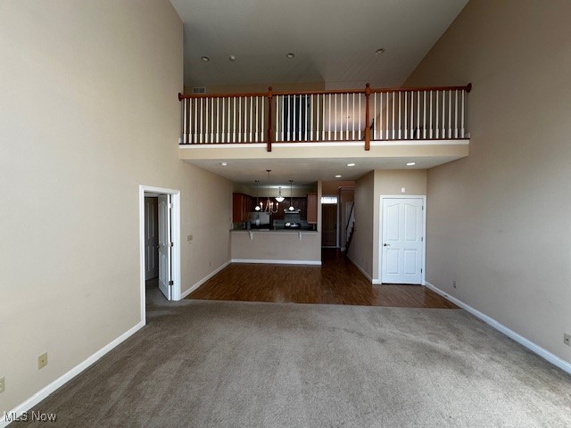 Shepherds Glen Condo - Residential