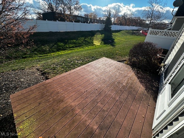 Shepherds Glen Condo - Residential