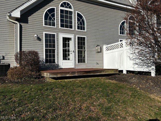 Shepherds Glen Condo - Residential