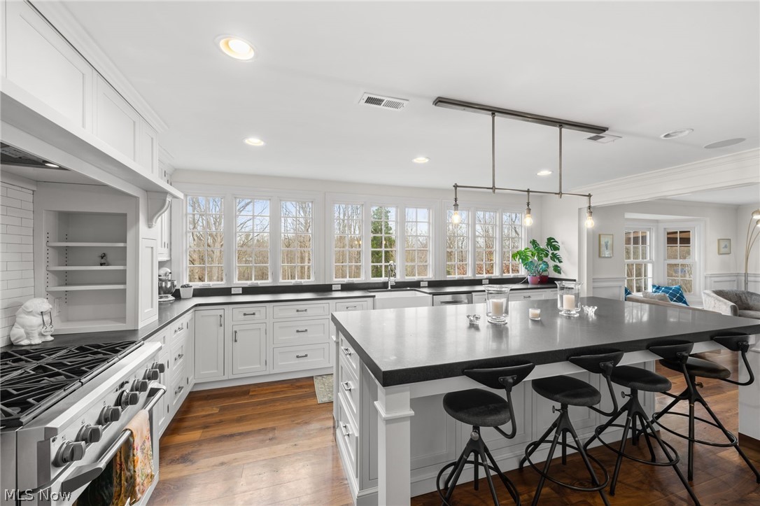 H S Kents - Residential