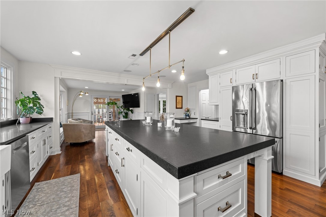 H S Kents - Residential