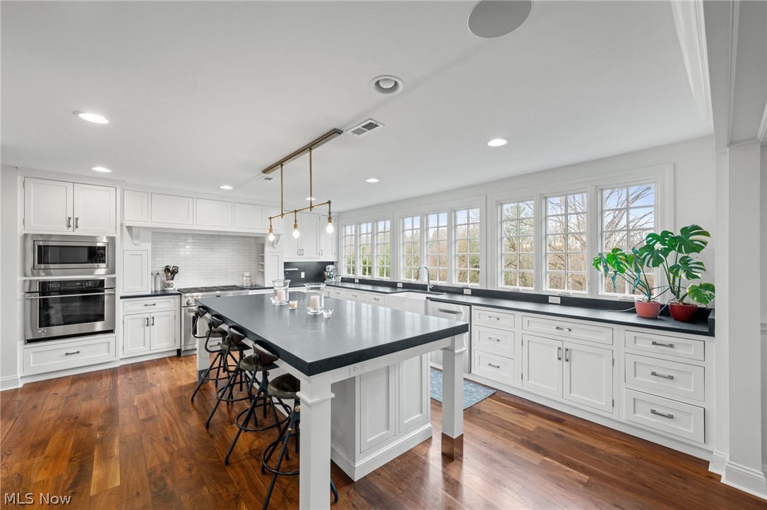 H S Kents - Residential