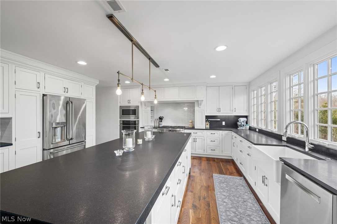 H S Kents - Residential