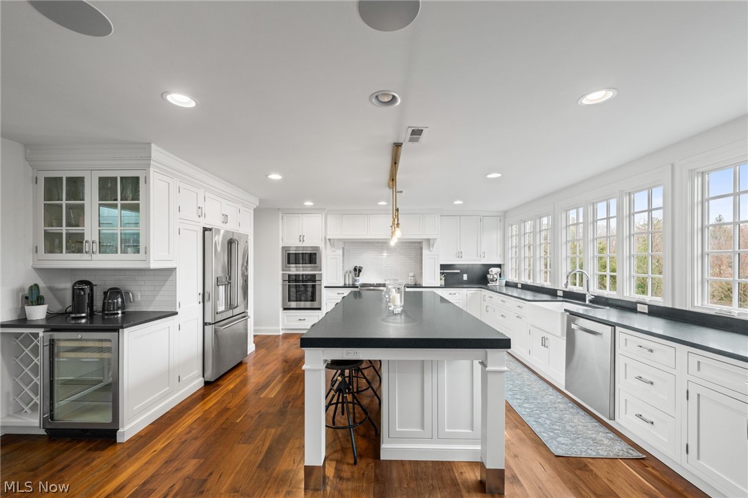 H S Kents - Residential