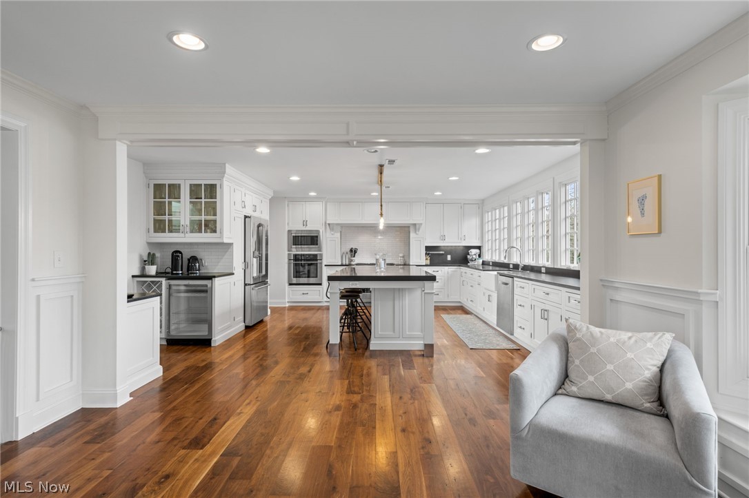 H S Kents - Residential