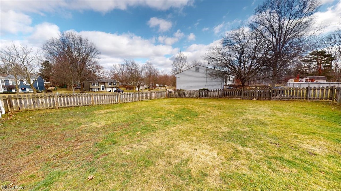 Sycamore Park - Residential