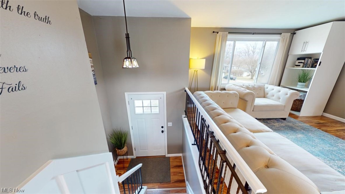 Sycamore Park - Residential