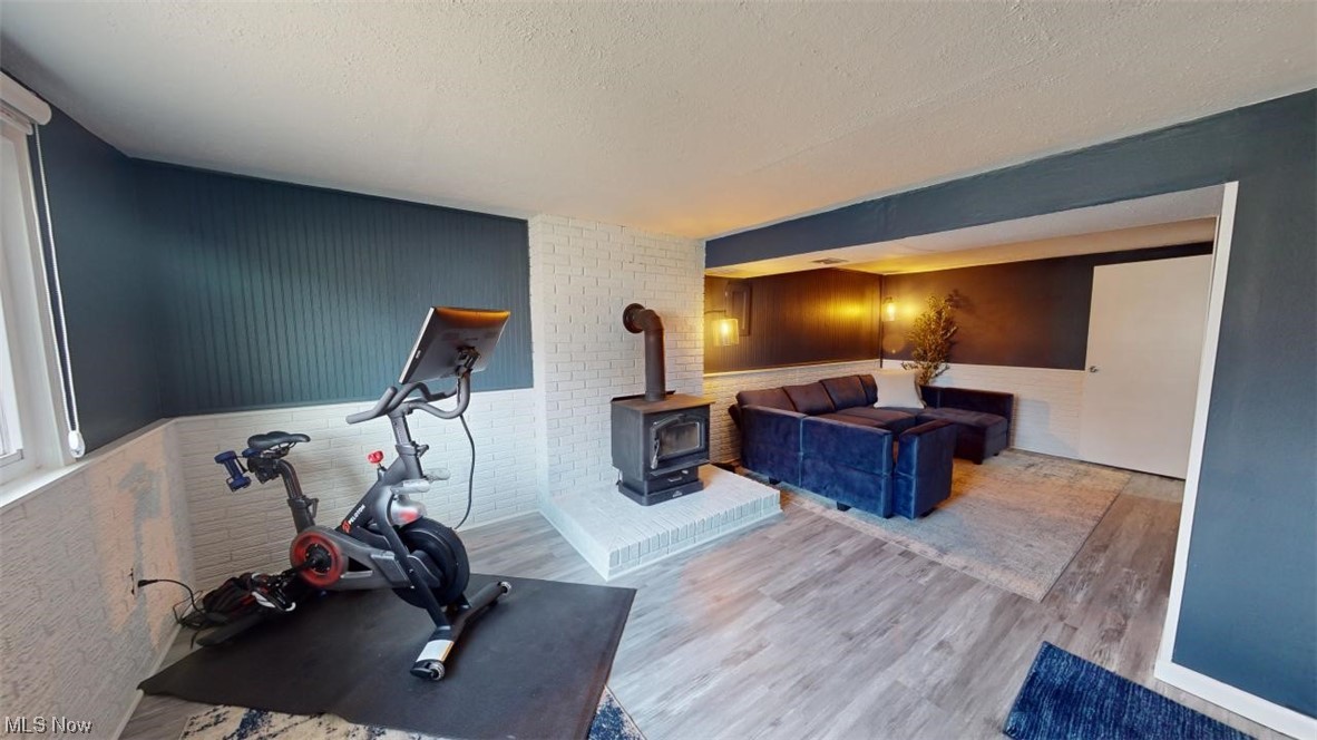 Sycamore Park - Residential