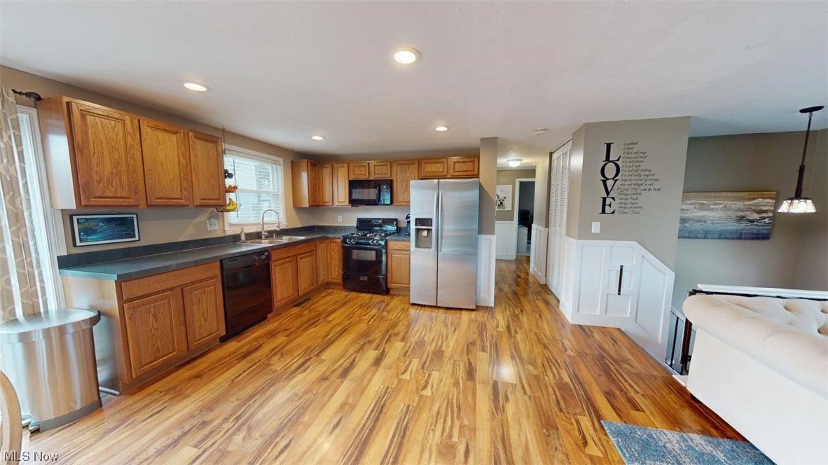 Sycamore Park - Residential