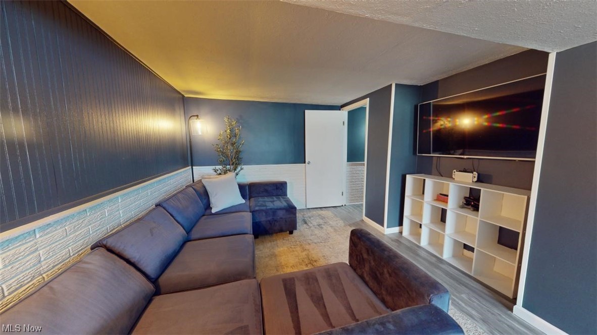 Sycamore Park - Residential