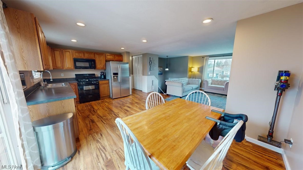 Sycamore Park - Residential