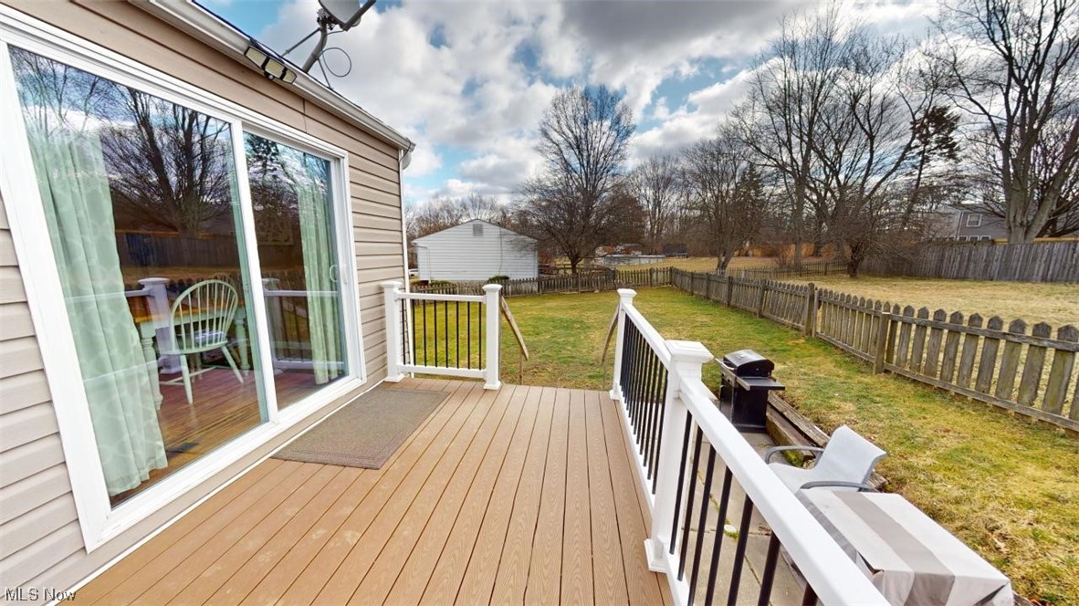 Sycamore Park - Residential