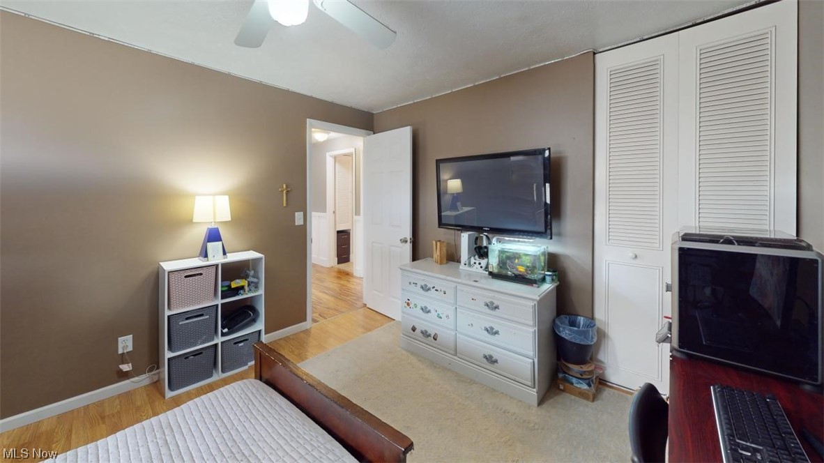 Sycamore Park - Residential